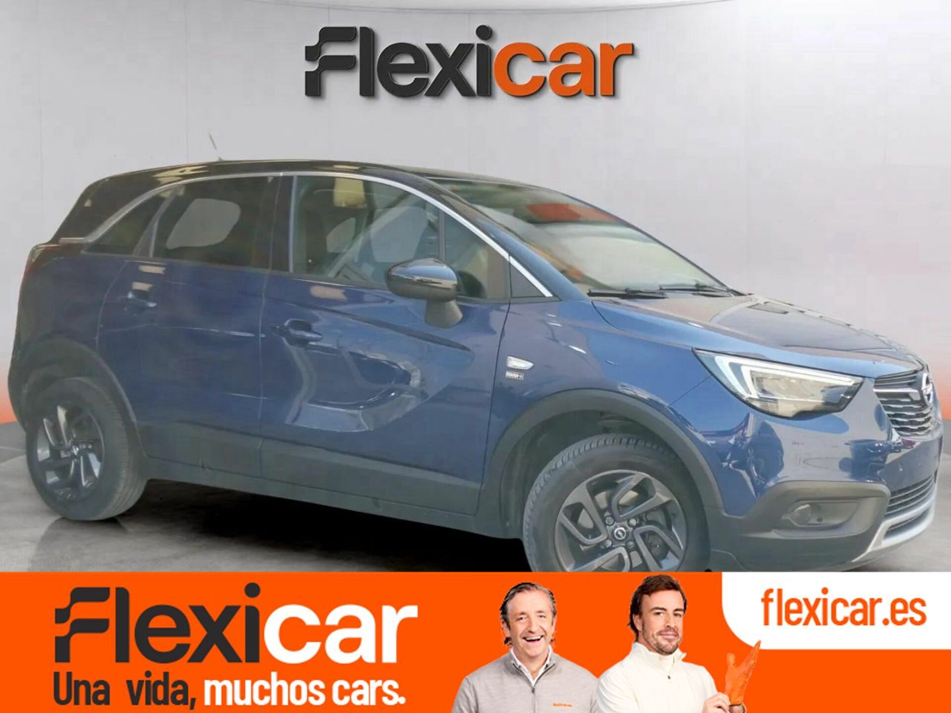 Imagen de OPEL Crossland