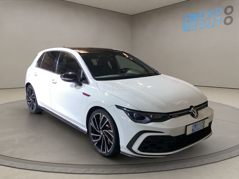 Foto del VOLKSWAGEN Golf 2.0 TSI GTI DSG 180kW