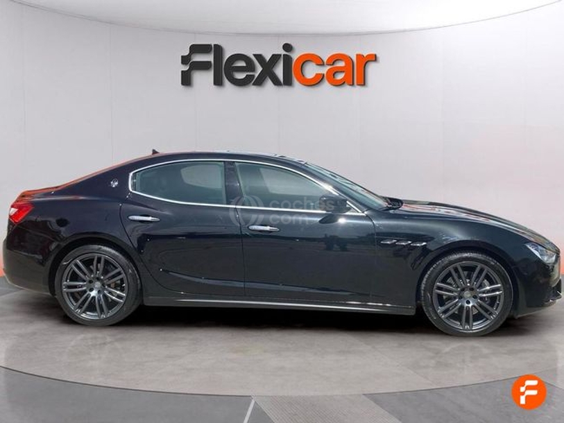 Foto del MASERATI Ghibli Diesel GranLusso Aut. 275