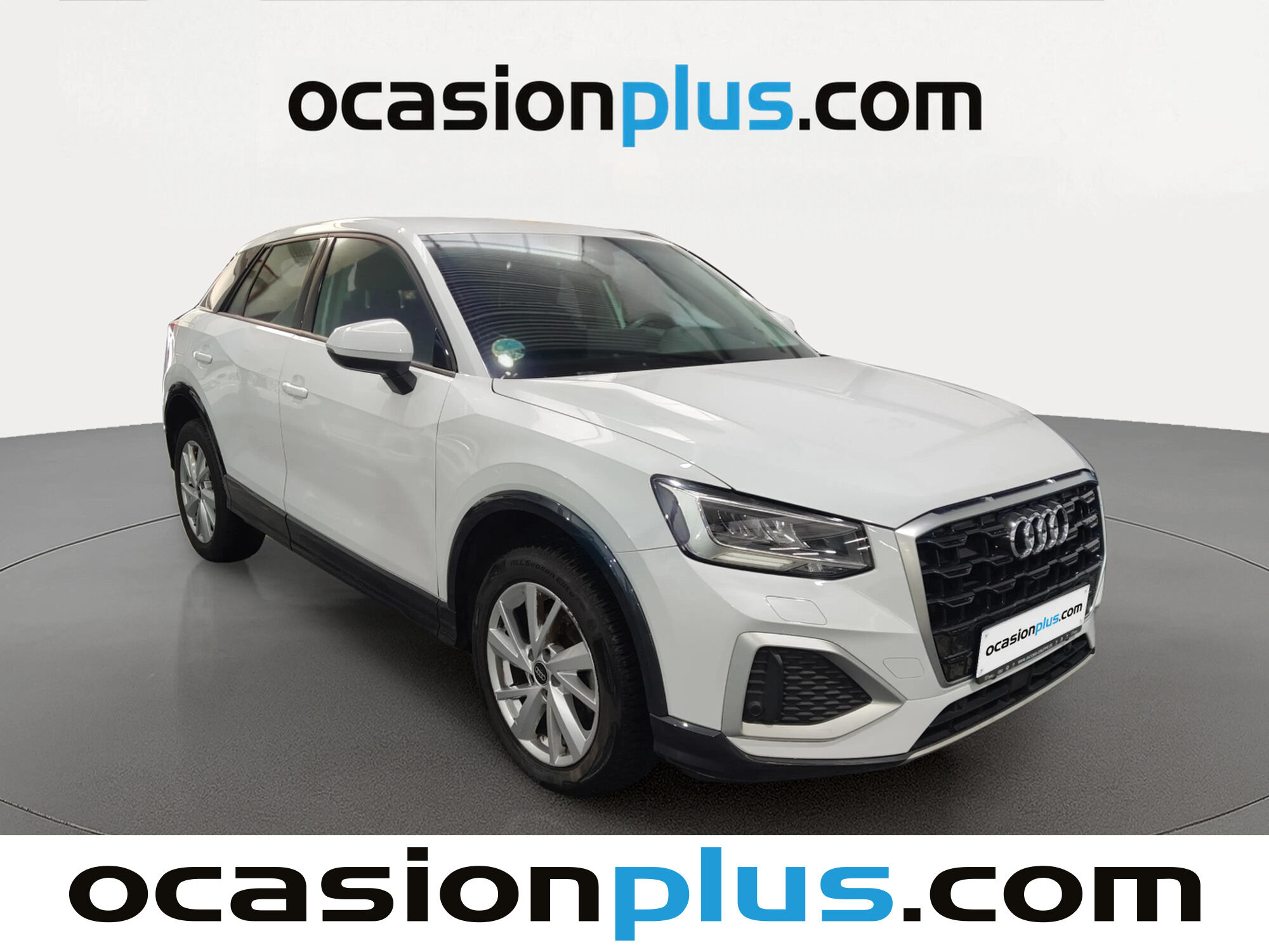 Foto del AUDI Q2 35 TFSI Advanced S tronic 110kW