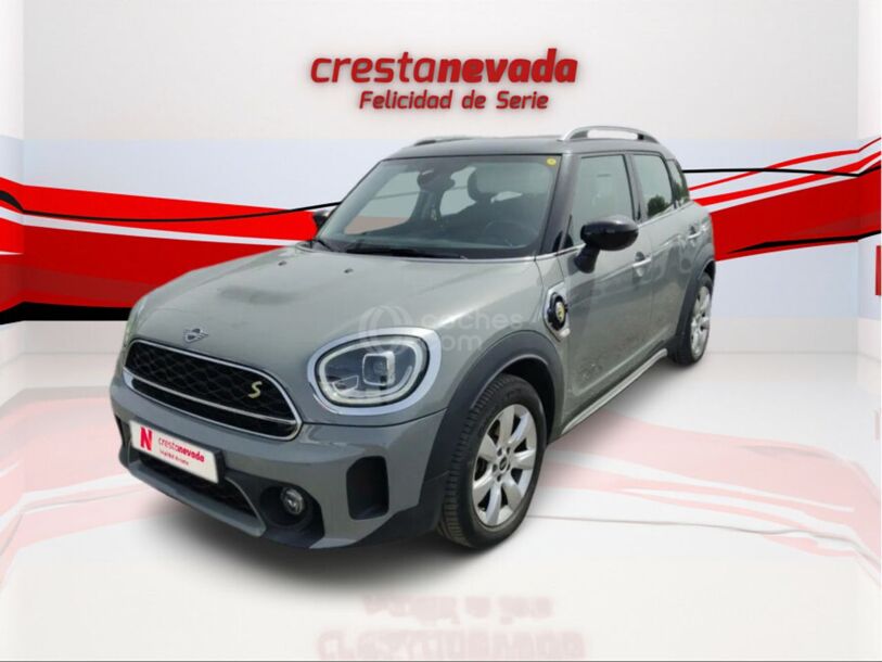 Foto del MINI Countryman COUNTRYMAN COOPER S E ALL4