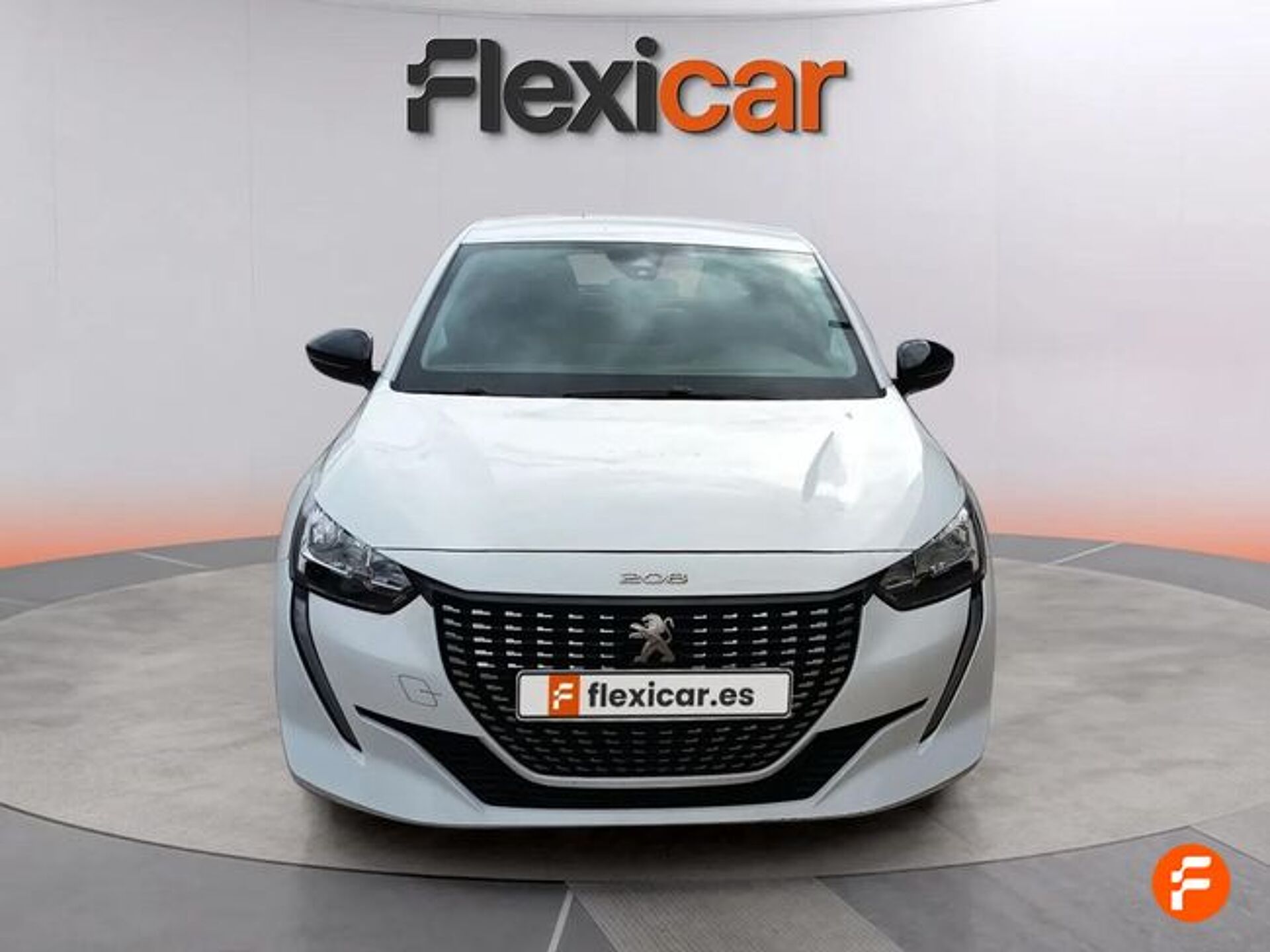 Imagen 2 de PEUGEOT 208