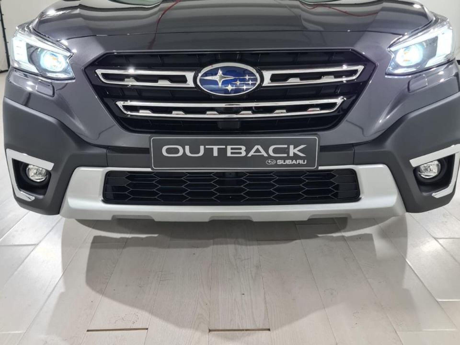 Imagen 2 de SUBARU Outback