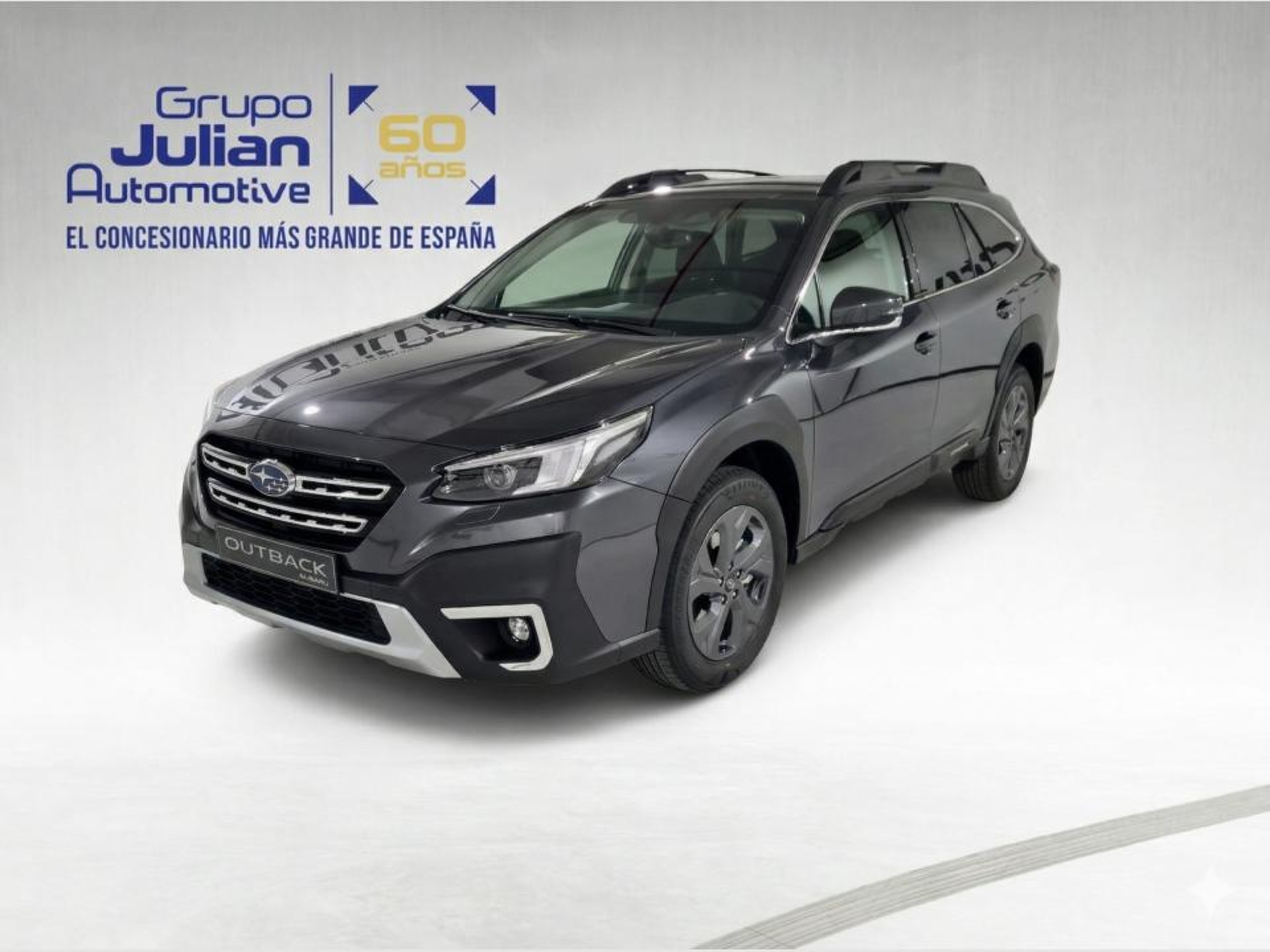 Imagen de SUBARU Outback