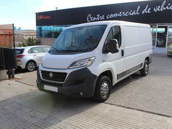 Imagen de FIAT Ducato Fg. 30 2.3Mjt Corto 95kW