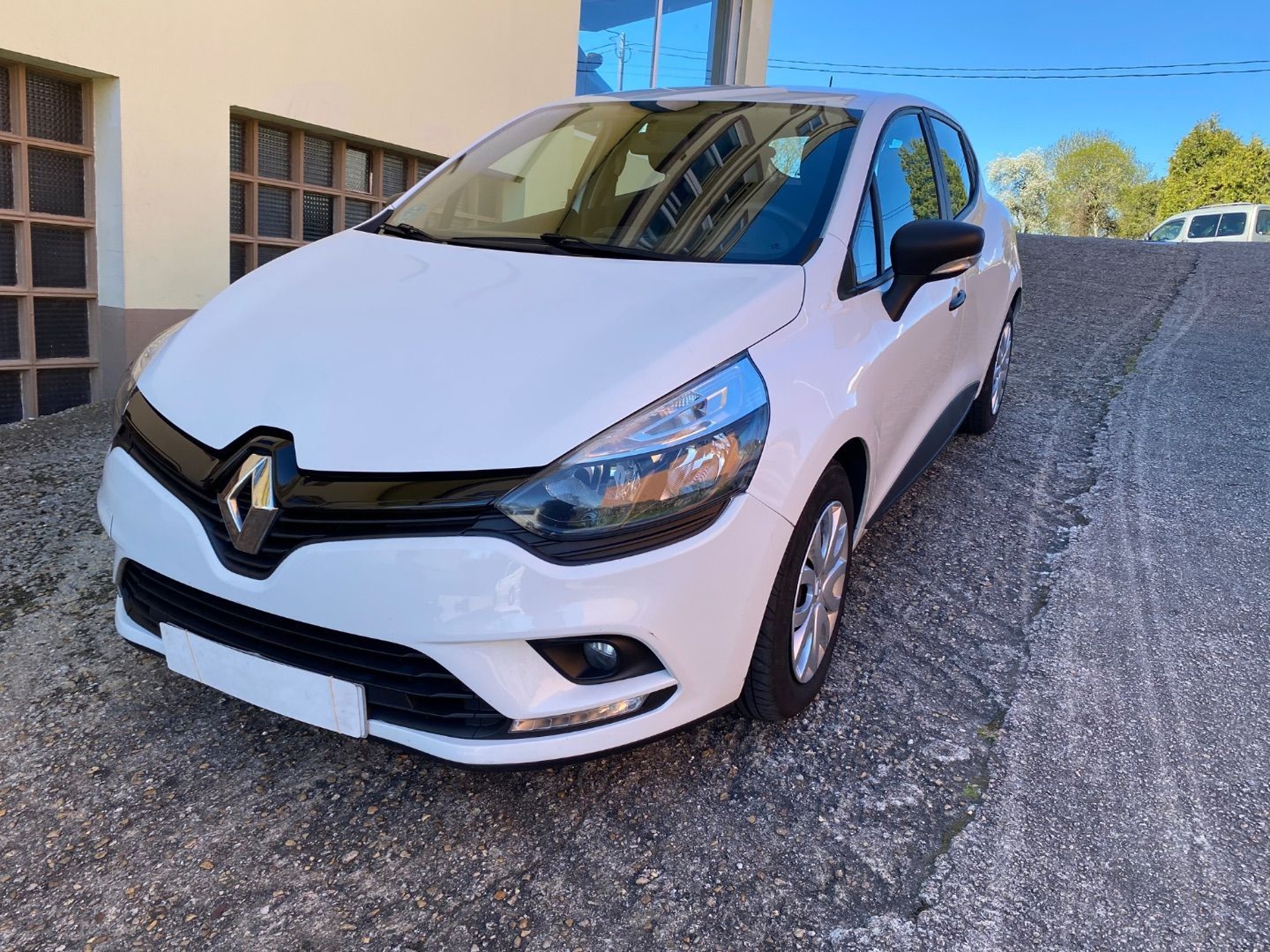Imagen de RENAULT Clio