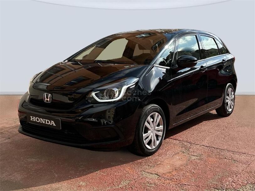 Foto del HONDA Jazz 1.5 i-MMD Elegance