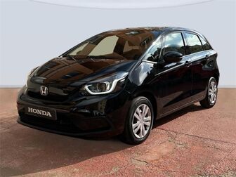 Imagen de HONDA Jazz 1.5 i-MMD Elegance