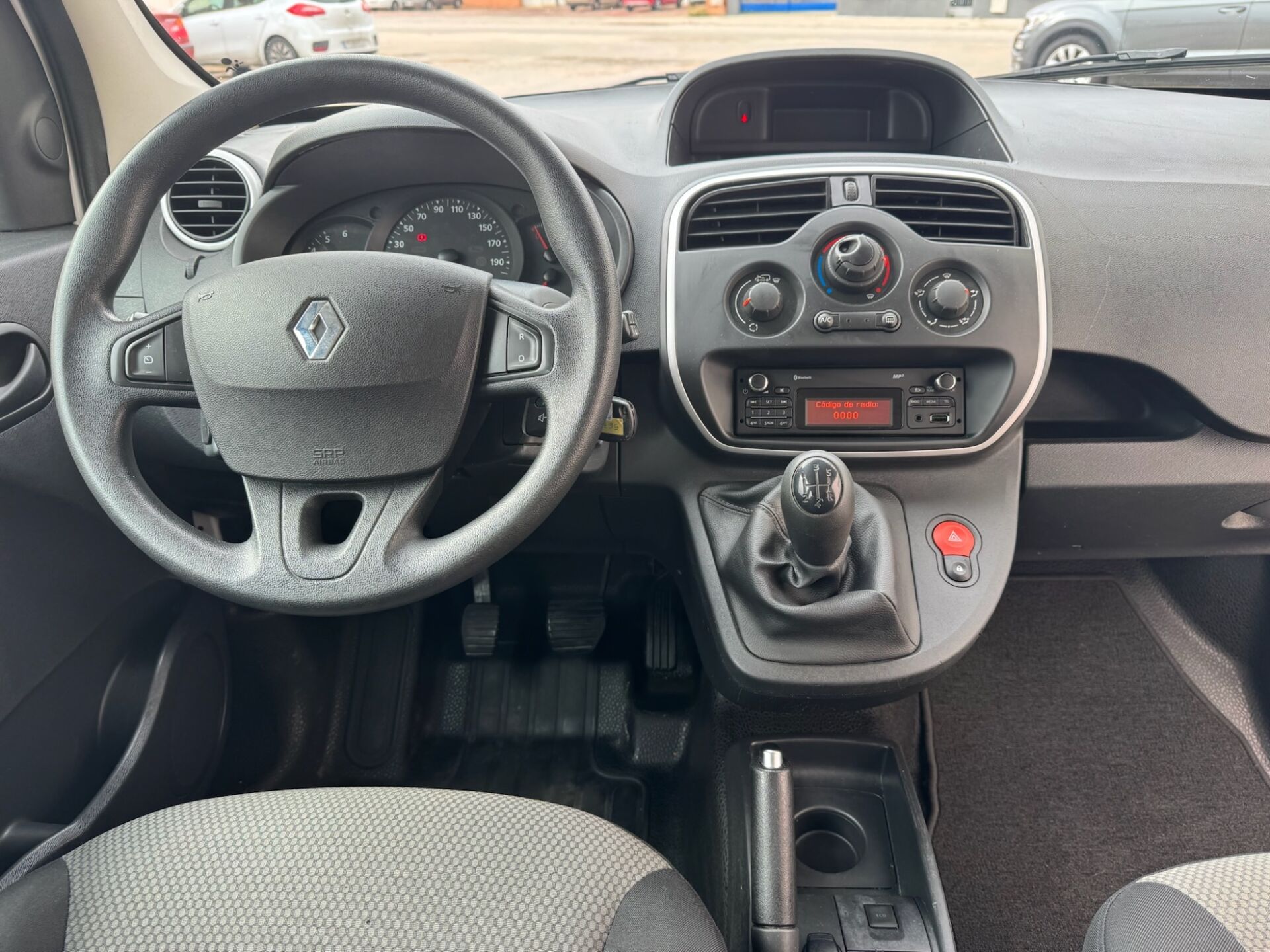 Imagen 2 de RENAULT Kangoo