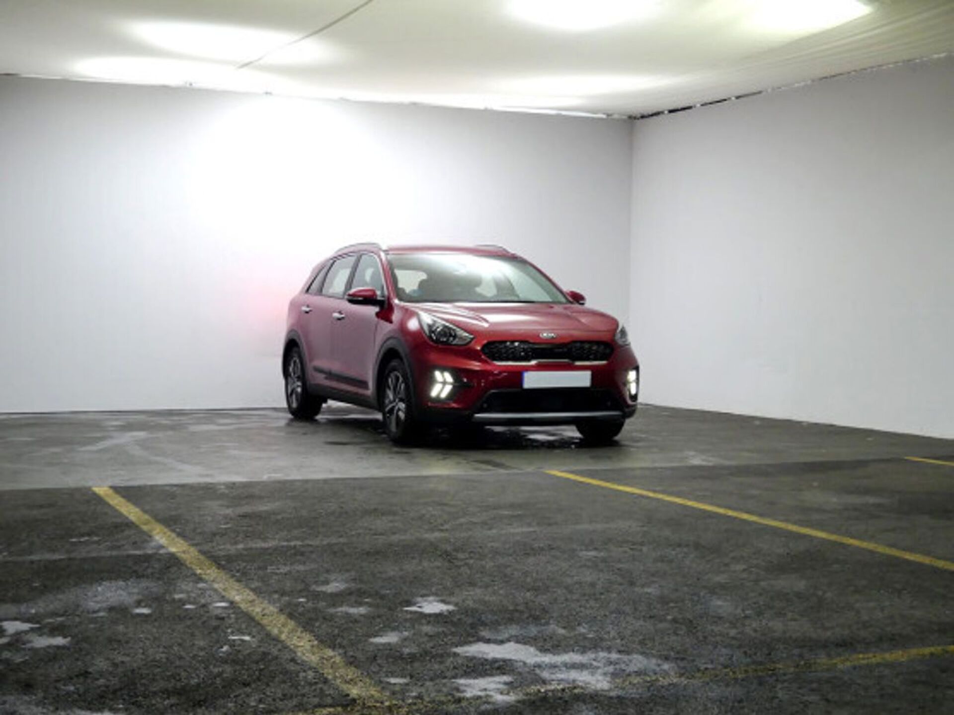 Imagen 2 de KIA Niro