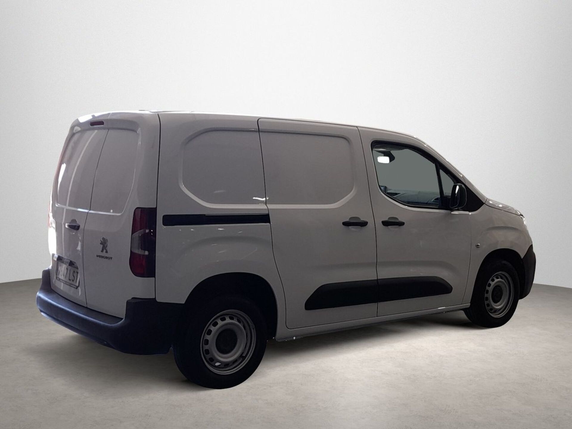 Imagen 3 de PEUGEOT Partner