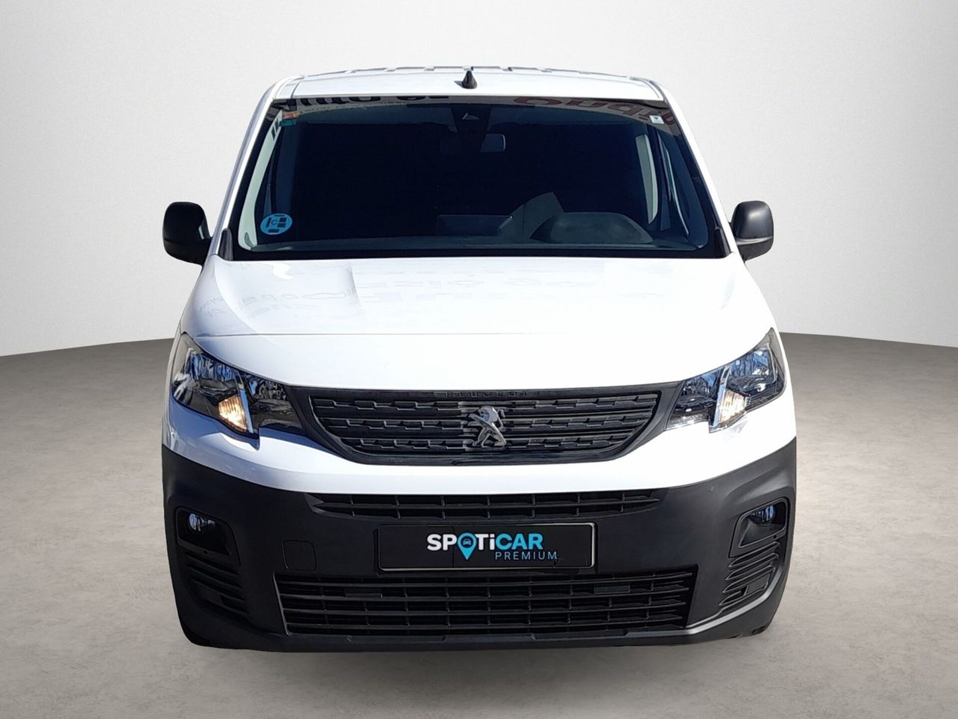 Imagen 2 de PEUGEOT Partner