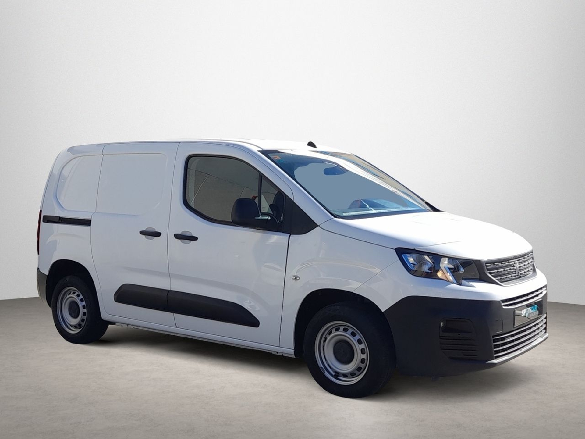 Imagen de PEUGEOT Partner