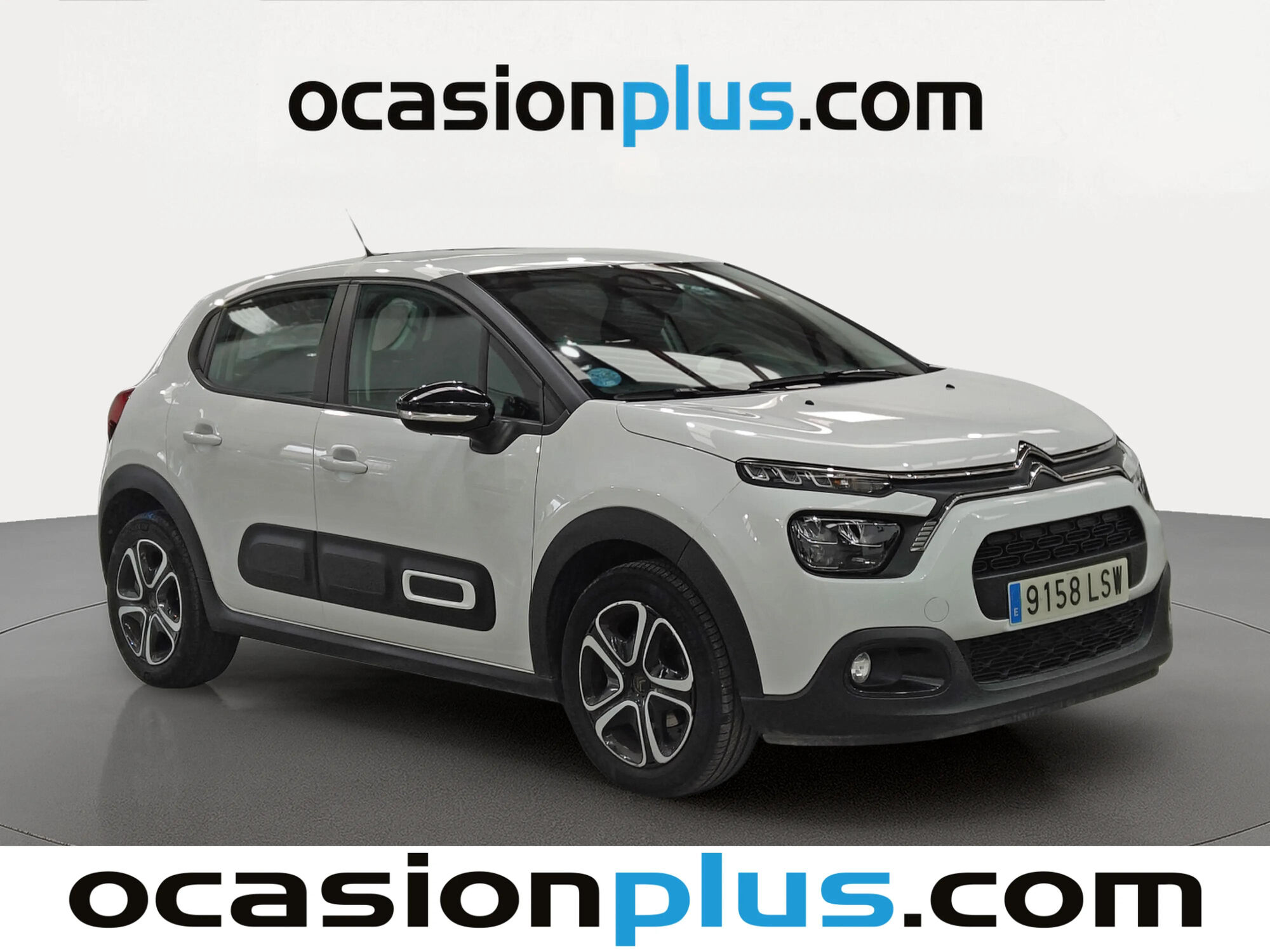 Foto del CITROEN C3 1.5BlueHDi S&S Feel 100