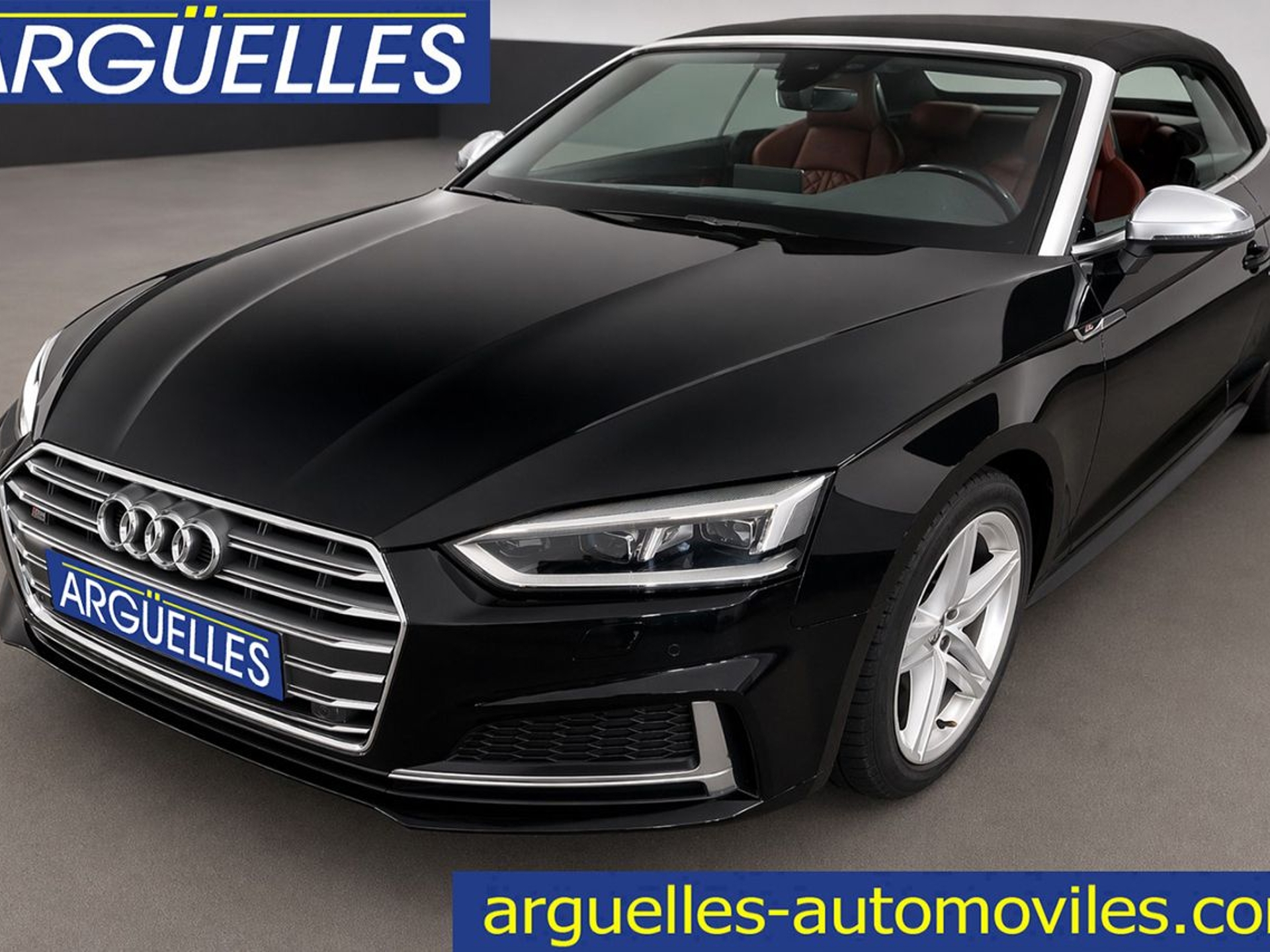 Imagen de AUDI A5