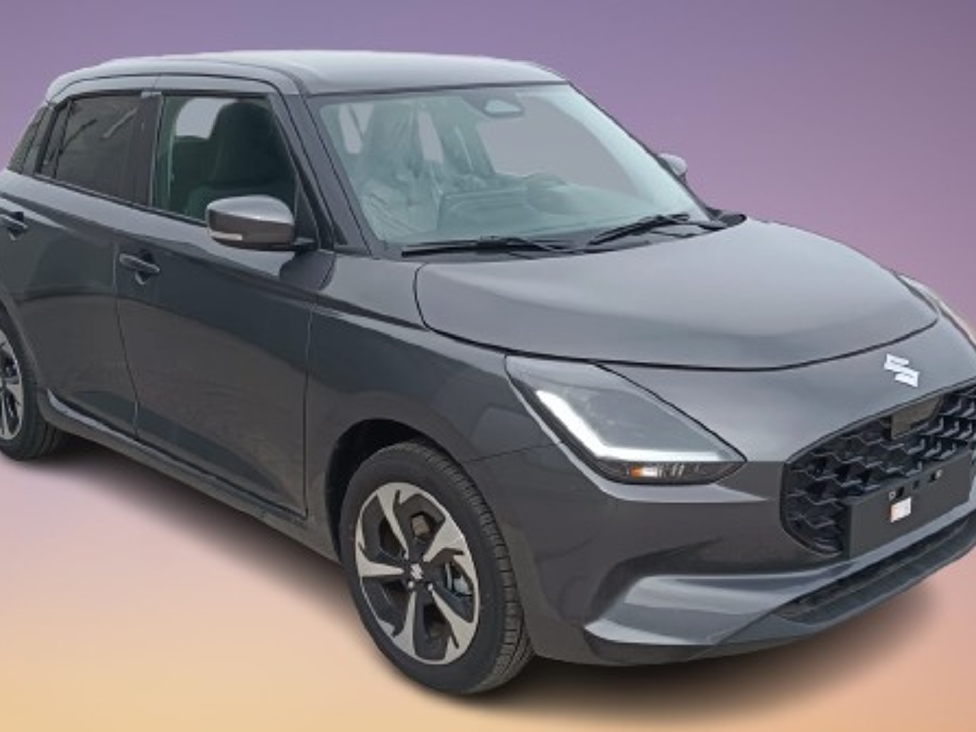 Imagen de SUZUKI Swift