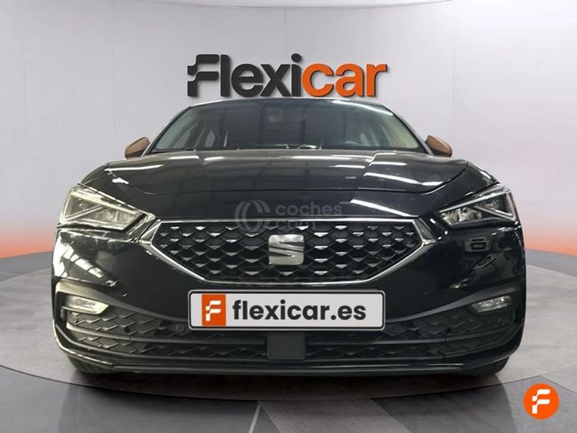Foto del SEAT León 1.5 eTSI S&S Xcellence DSG-7 150