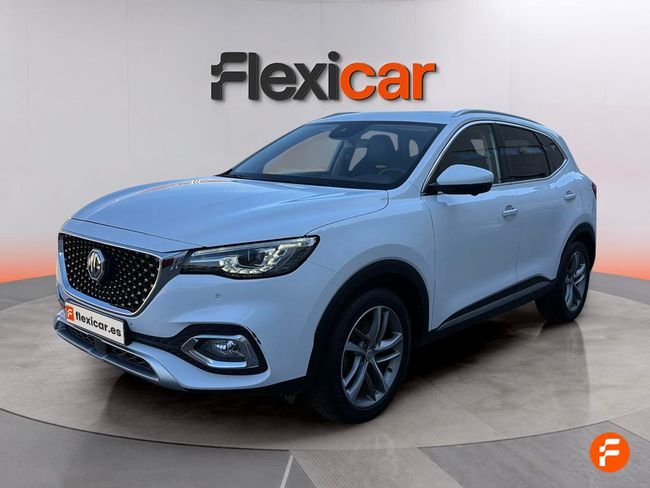 Foto del MG HS 1.5 T-GDI Luxury