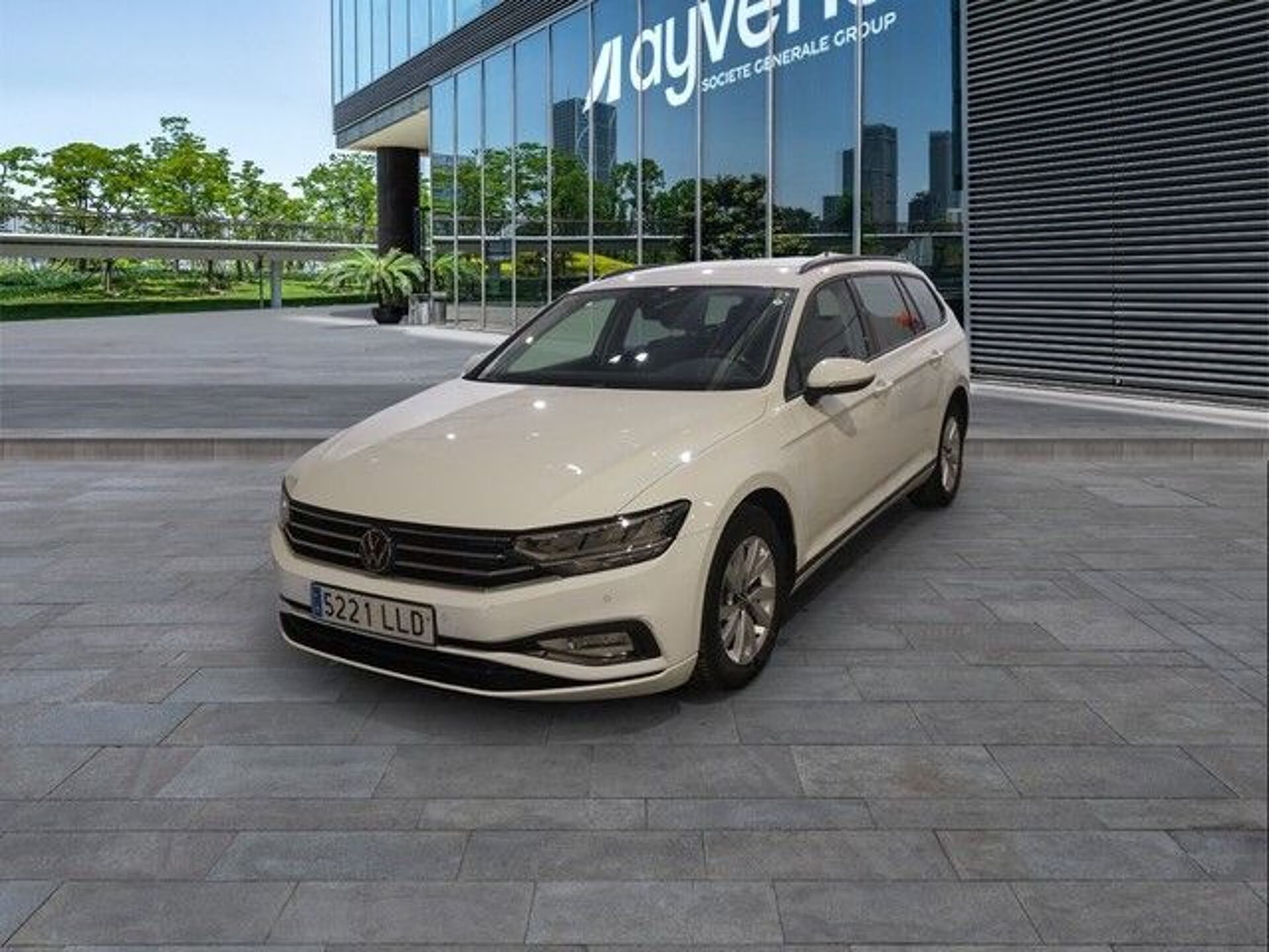Imagen de VOLKSWAGEN Passat