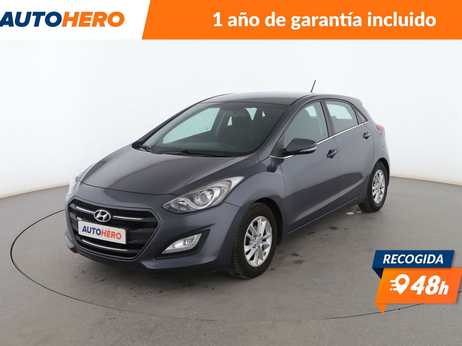 Imagen de HYUNDAI i30
