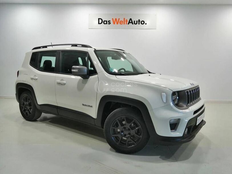 Foto del JEEP Renegade 1.0 Limited 4x2