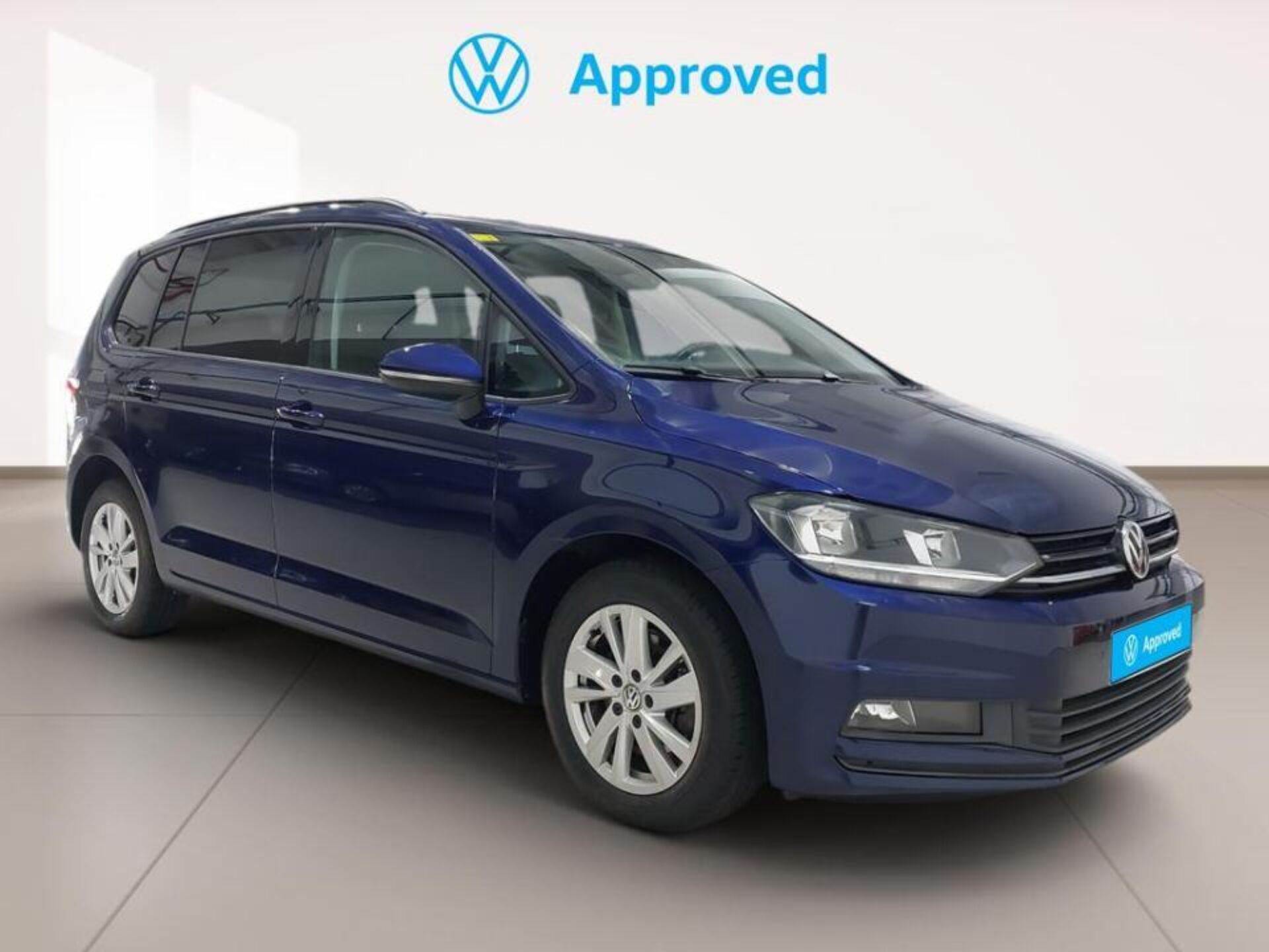 Imagen de VOLKSWAGEN Touran