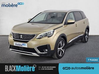 Imagen de PEUGEOT 5008 1.5BlueHDi S&S Crossway 130