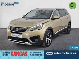 Imagen de PEUGEOT 5008 1.5BlueHDi S&S Crossway 130