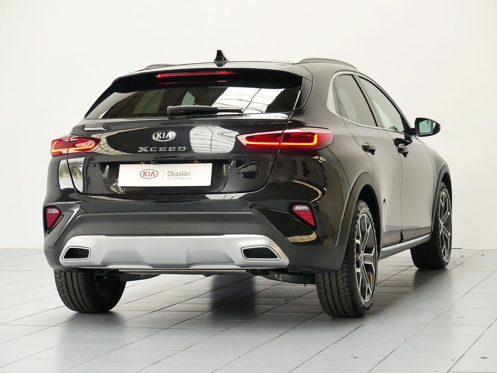 Imagen 3 de KIA XCeed