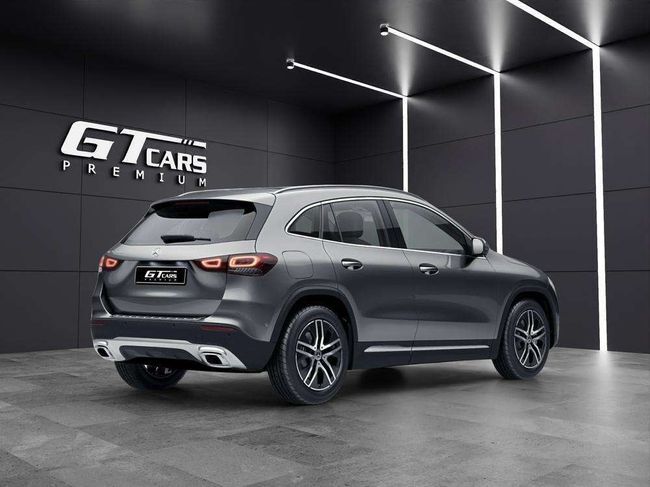 Foto del MERCEDES Clase GLA GLA 250e