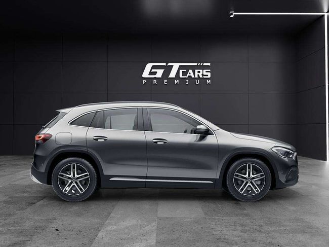 Foto del MERCEDES Clase GLA GLA 250e