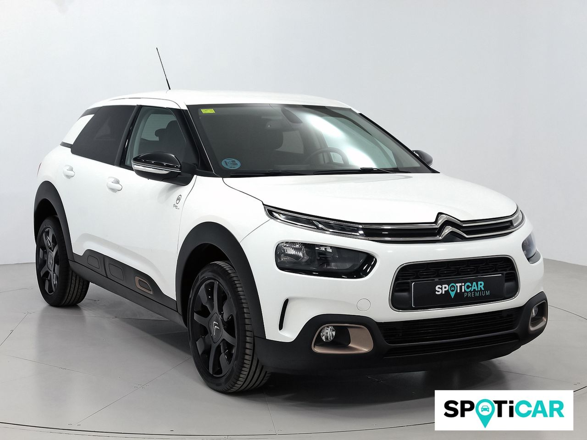 Imagen de CITROEN C4 Cactus