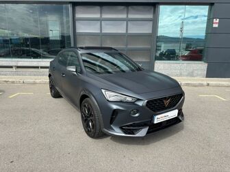 Imagen de CUPRA Formentor 1.4 e-Hybrid 245 VZ DSG