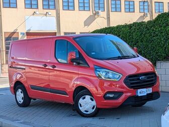 Imagen de FORD Transit Custom FT 280 L1 Van Trend 105