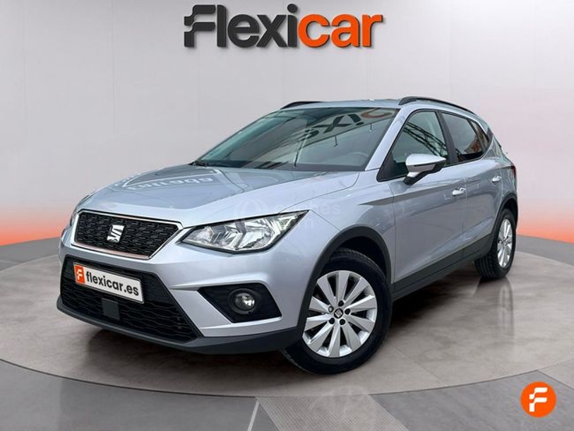 Foto del SEAT Arona 1.0 TSI Ecomotive S&S Xcellence 115