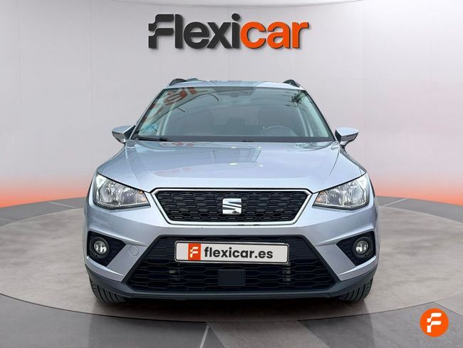 Foto del SEAT Arona 1.0 TSI Ecomotive S&S Xcellence 115