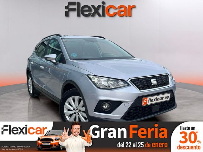 Foto del SEAT Arona 1.0 TSI Ecomotive S&S Xcellence 115