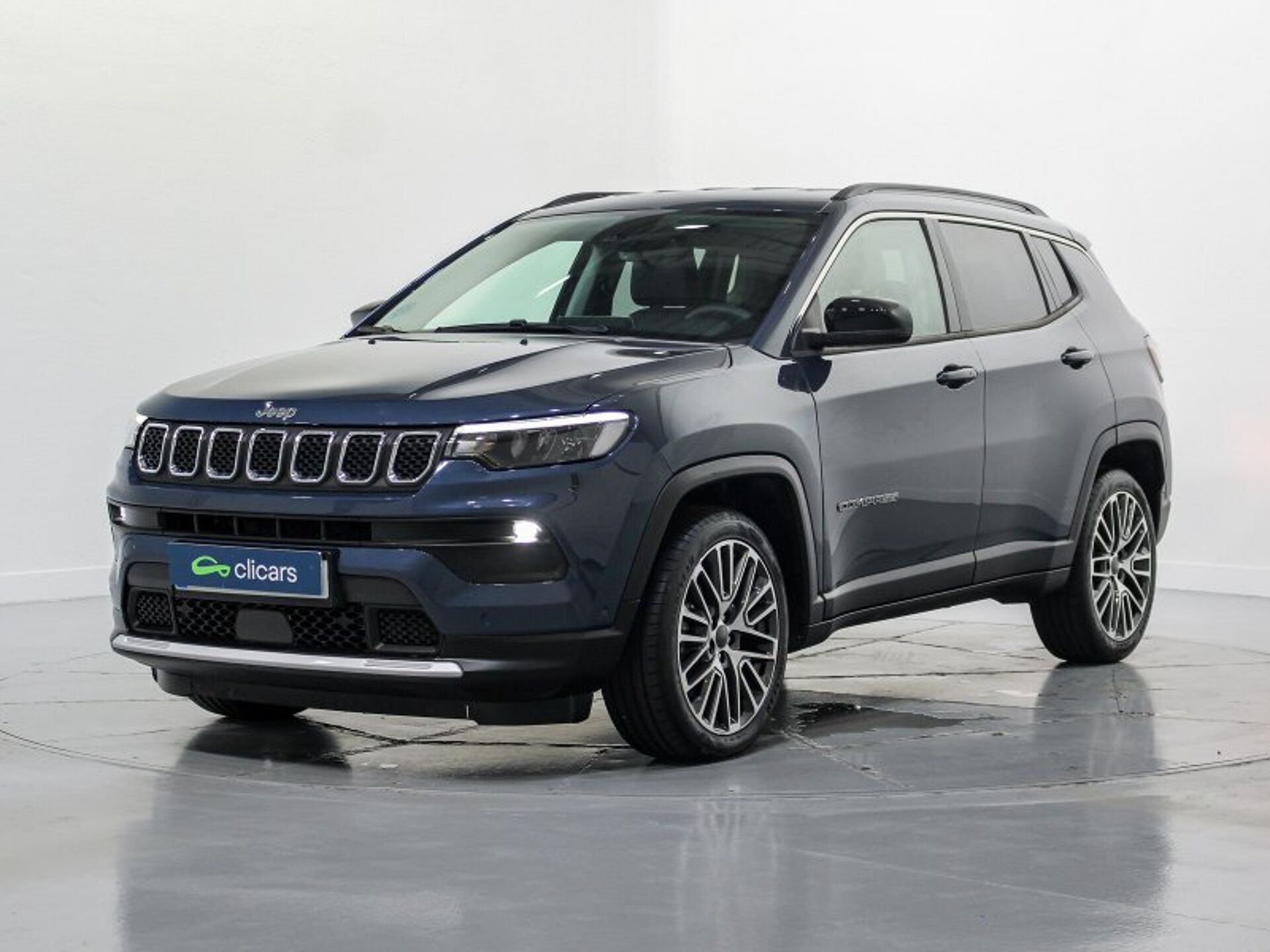 Imagen de JEEP Compass