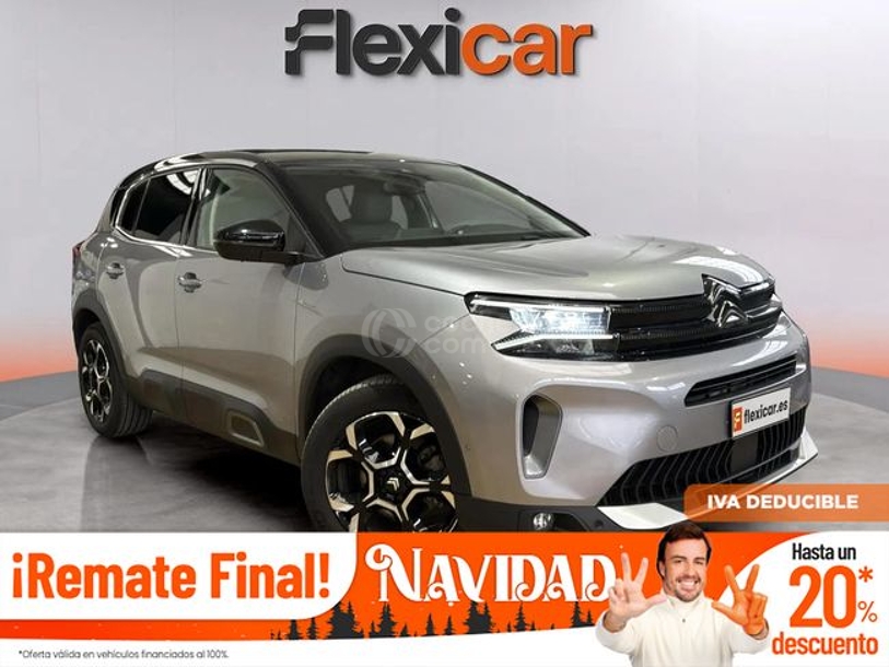 Foto del CITROEN C5 Aircross BlueHDi S&S Max EAT8 130