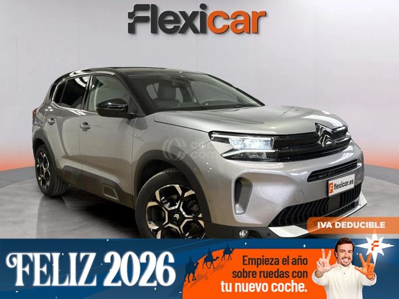 Foto del CITROEN C5 Aircross BlueHDi S&S Max EAT8 130