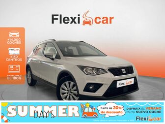 Imagen de SEAT Arona 1.6TDI CR S&S Style 95