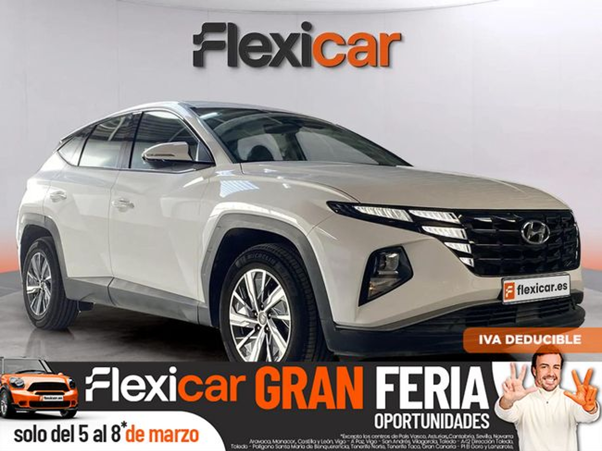 Imagen de HYUNDAI Tucson