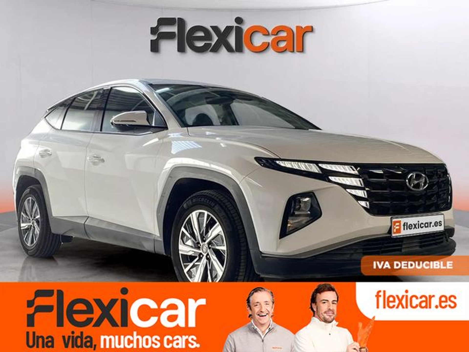Imagen de HYUNDAI Tucson