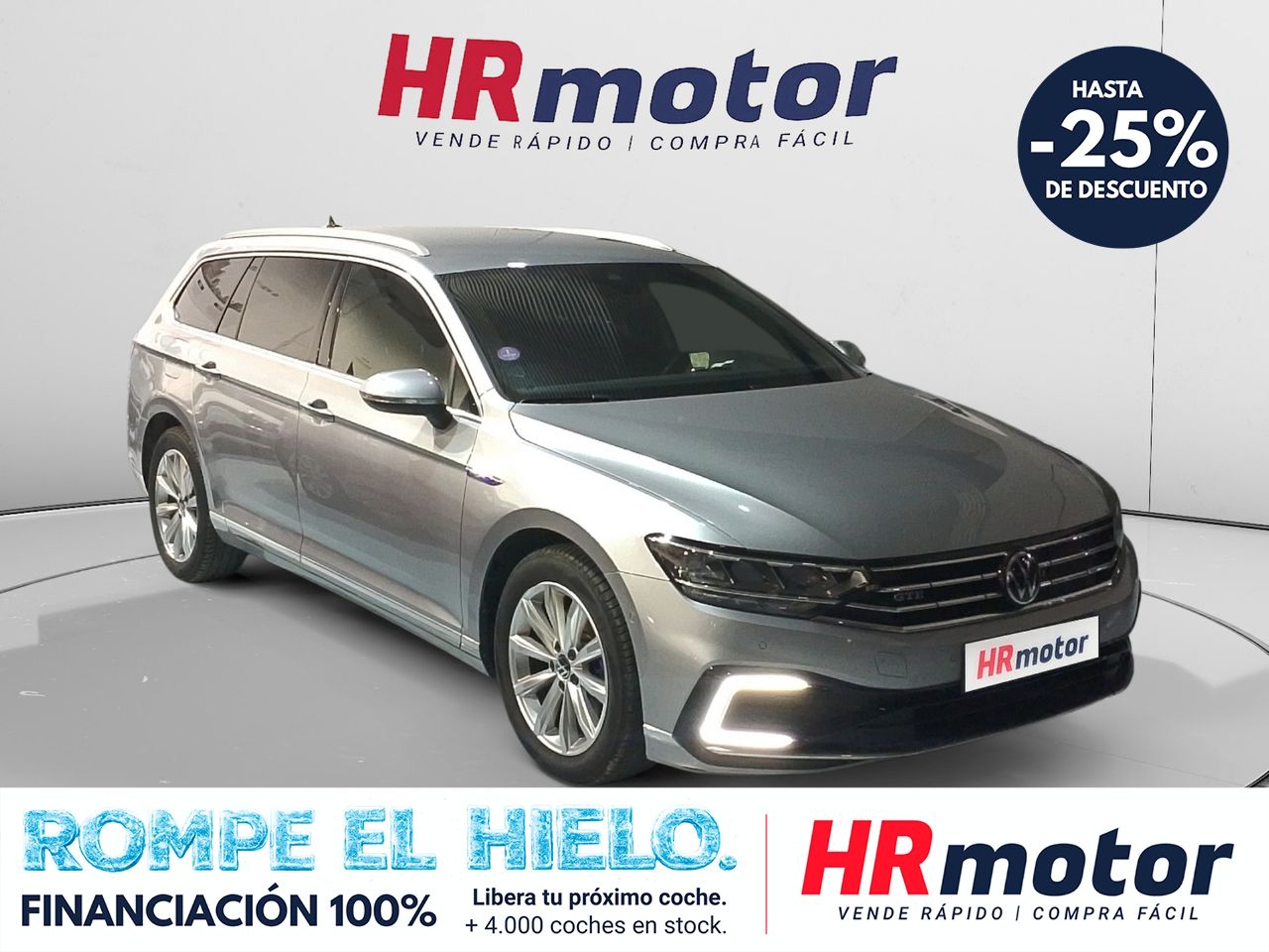 Imagen de VOLKSWAGEN Passat