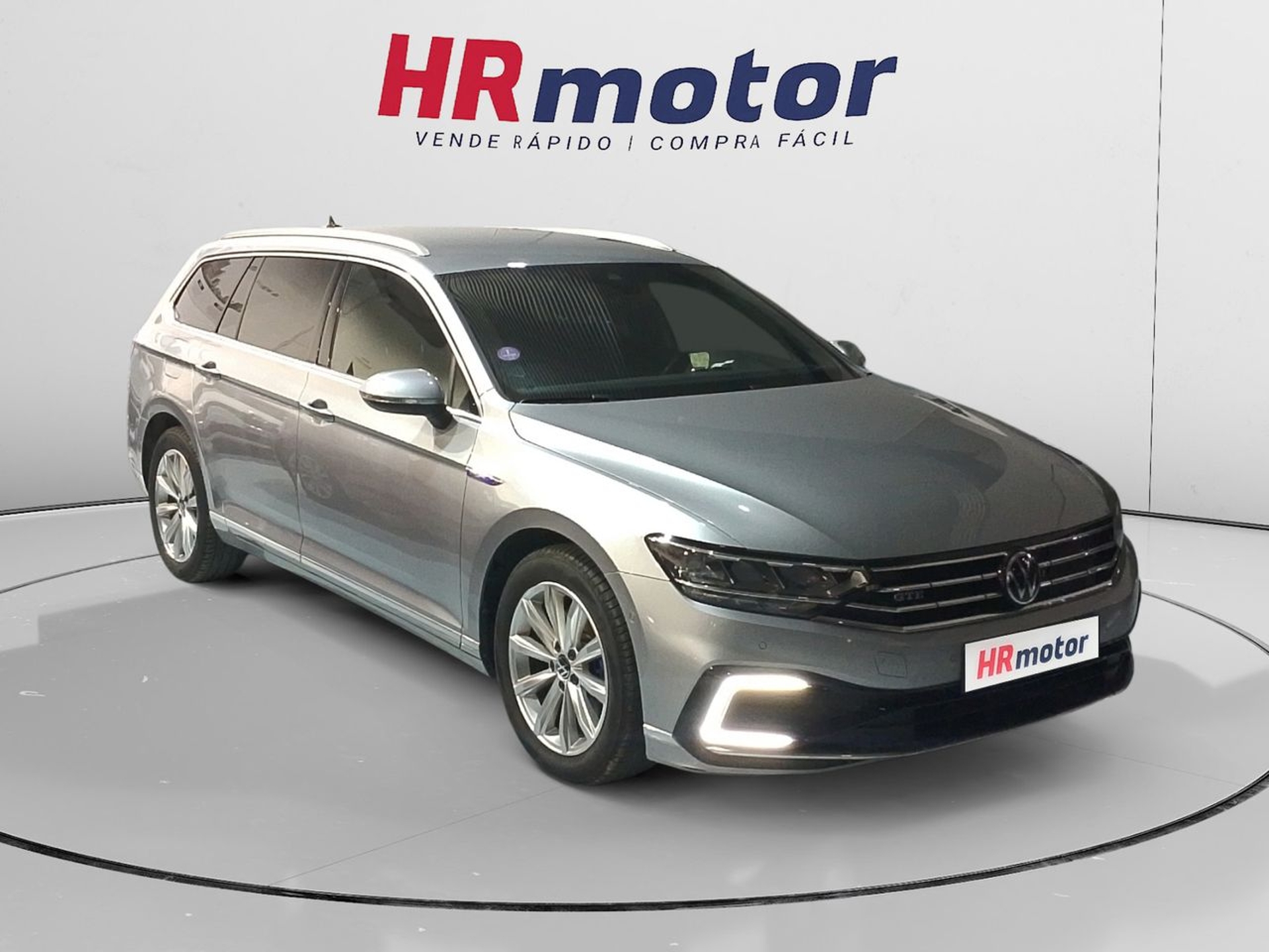 Imagen de VOLKSWAGEN Passat