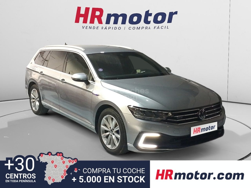 Foto del VOLKSWAGEN Passat Variant GTE 1.4 TSI e-Power