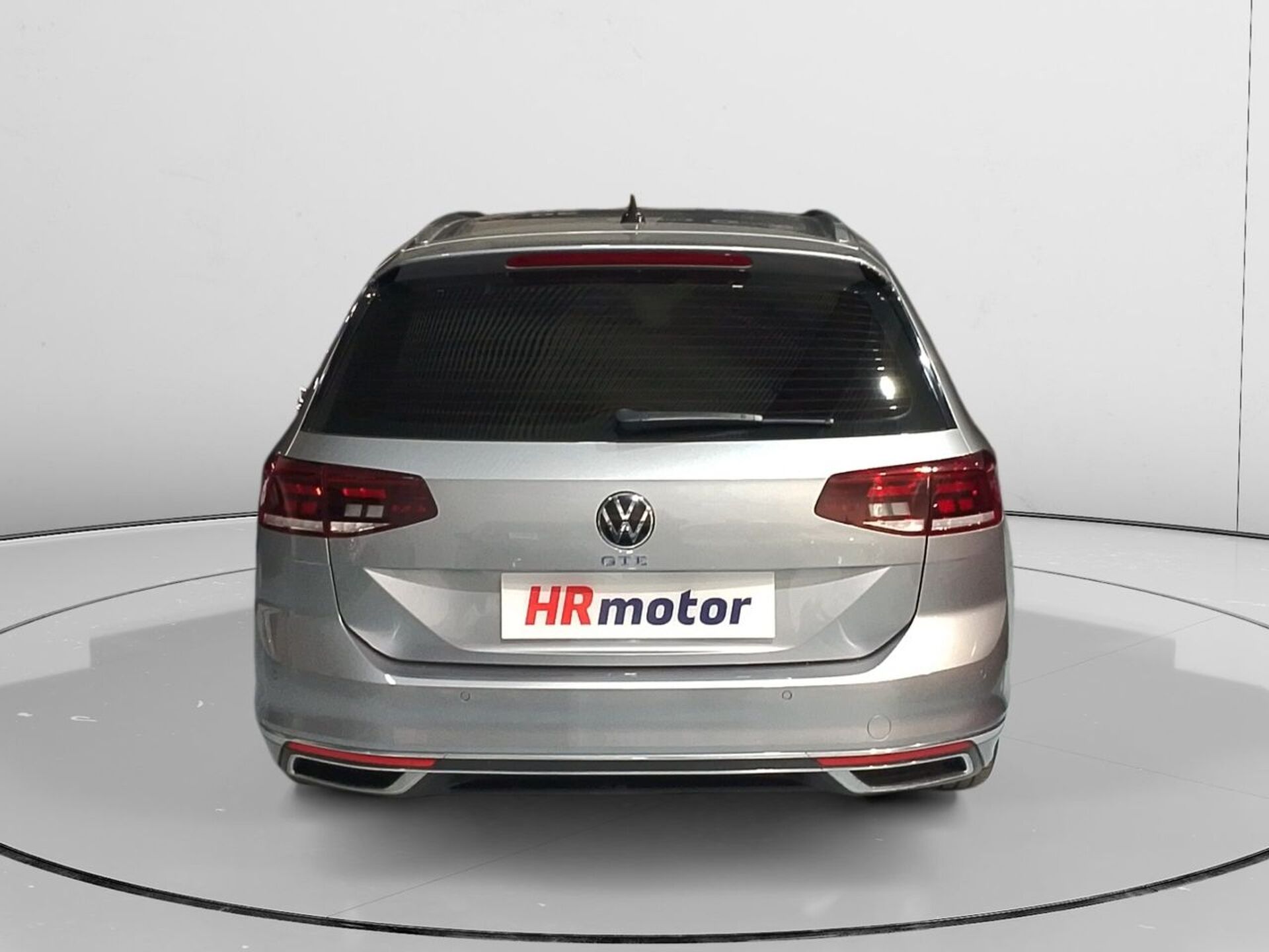 Imagen 3 de VOLKSWAGEN Passat
