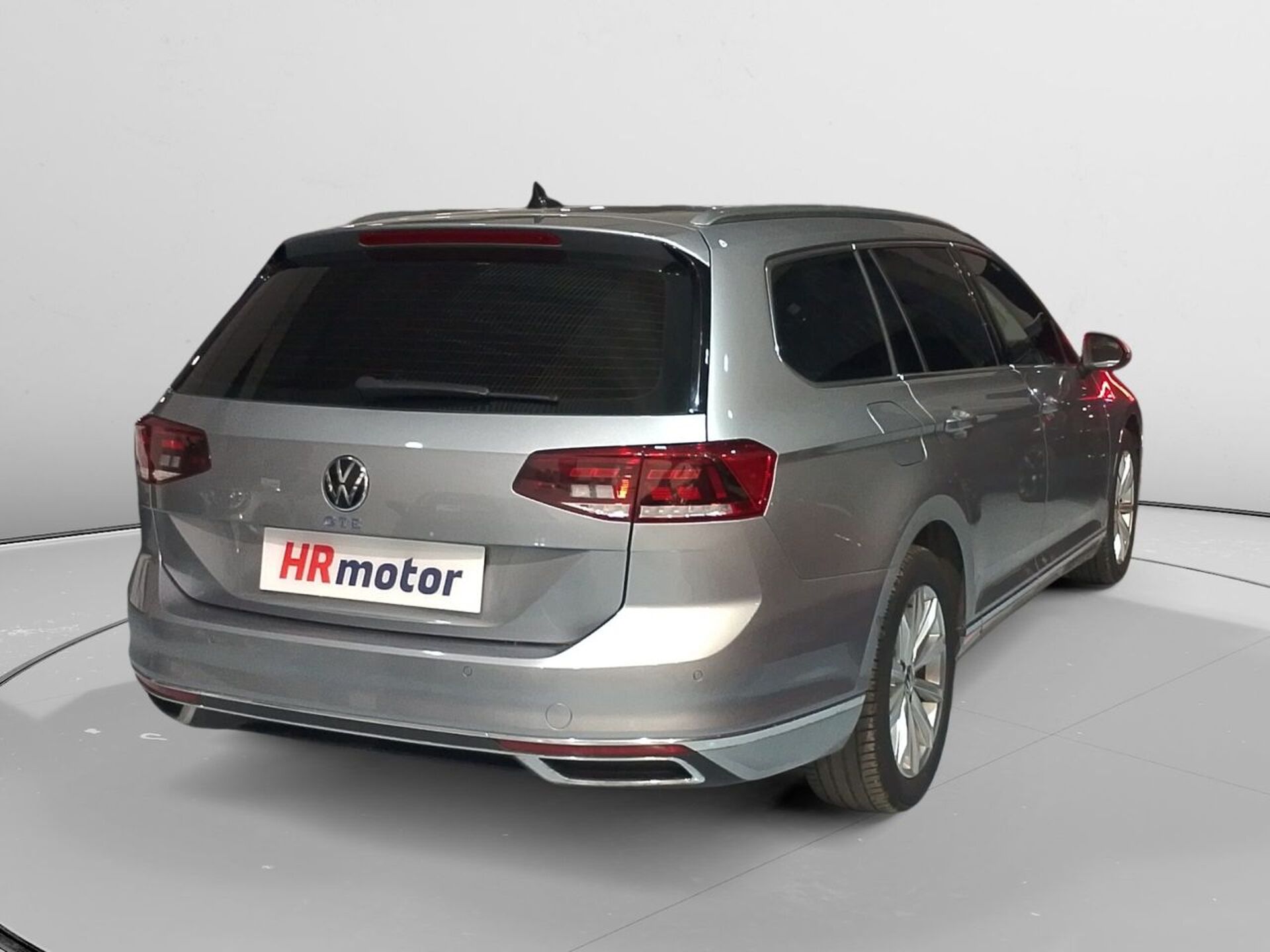 Imagen 2 de VOLKSWAGEN Passat