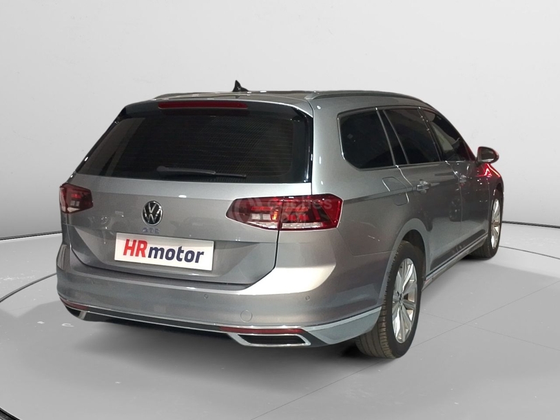 Foto del VOLKSWAGEN Passat Variant GTE 1.4 TSI e-Power