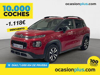 Imagen de CITROEN C3 Aircross Puretech S&S Feel 110